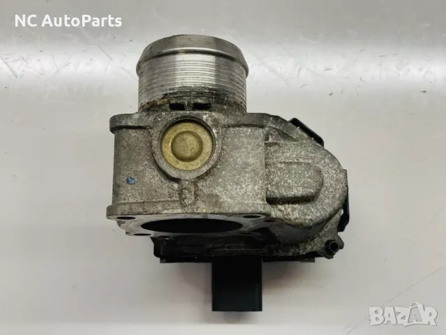 Дроселова клапа за Ford Форд Куга 1.5 дизел 8V XWMB 9807238580 FoMoCo 2017, снимка 6 - Части - 48677506