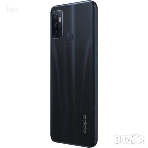 НОВ Смартфон Oppo A53, Dual SIM, 128GB, 4G, Electric Black 24 МЕСЕЦА ГАРАНЦИЯ, снимка 4 - Други - 42974850