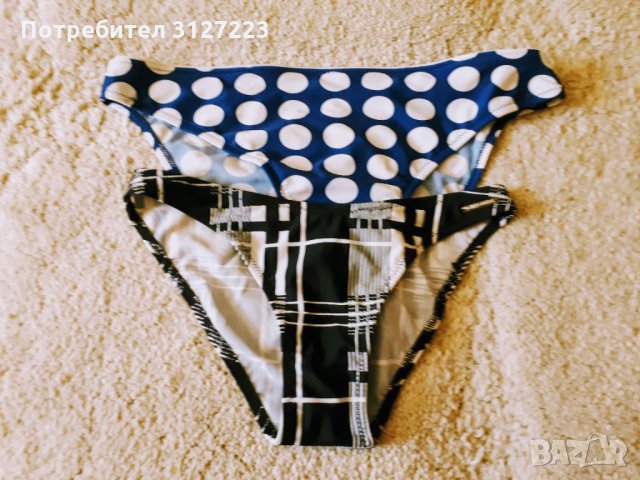Долнище на бански -монокини- различни модели, снимка 7 - Бански костюми - 33536134