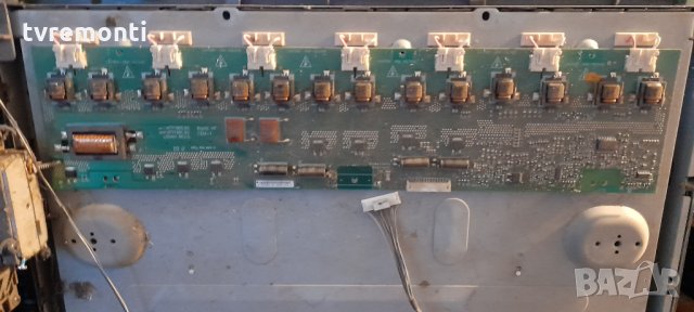 Платка BACKLIGHT INVERTER VIT71865.50 REV:3