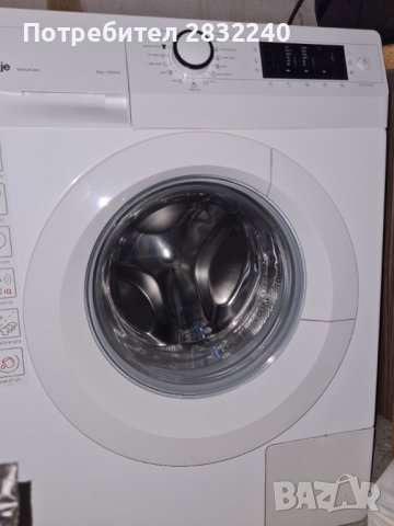 Пералня Gorenje slim , снимка 1 - Перални - 44004044