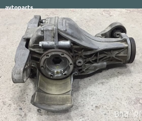 Audi a6 c6 Комби 3.0tdi 224ks диференциал, снимка 3 - Части - 40749203