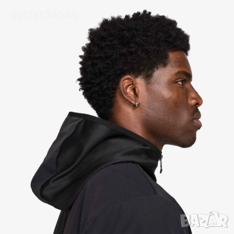 Nike - Sw Air Crew Black HQ4899-010 Оригинал Код 380, снимка 7 - Спортни дрехи, екипи - 52114198