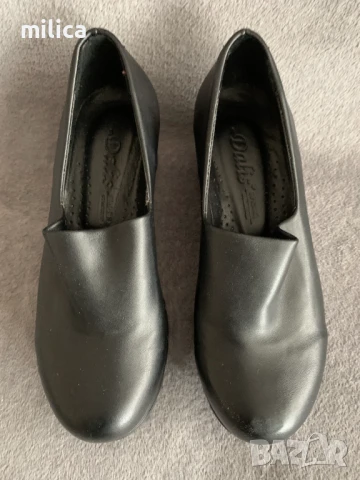 Дамски обувки
