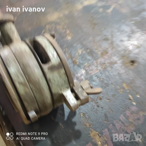 Флажка Резби, снимка 7 - Други инструменти - 35413007