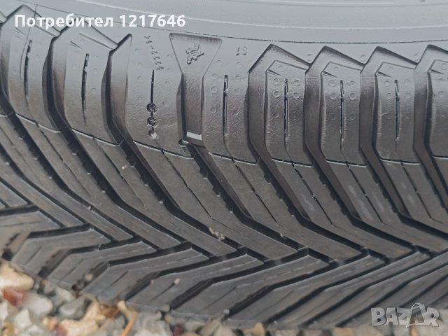 Лизинг TBi 18''Cr-v 225 60 18 Джанти+KAPSEN Нови Гуми DOT3523 Honda, снимка 11 - Гуми и джанти - 43619513