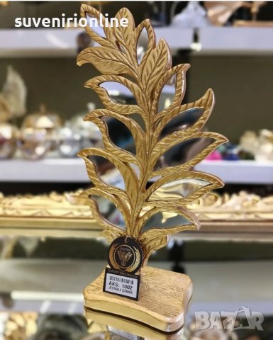 Сувенири листо с огледалца, снимка 3 - Декорация за дома - 38766991