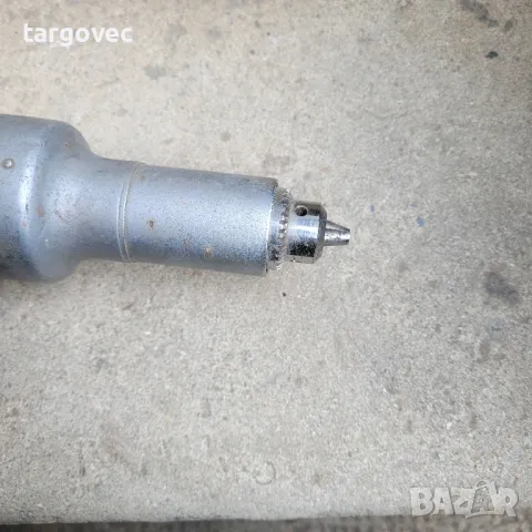 старинна немска медицинска бормашина, снимка 2 - Антикварни и старинни предмети - 49568343