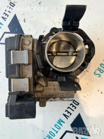 04C133062C дросел клапа Magnet Marelli от Seat Arona 1.0 TSI, двигател CHZ, 95 кс., 5 ск., 71 000 км, снимка 2 - Части - 53408986