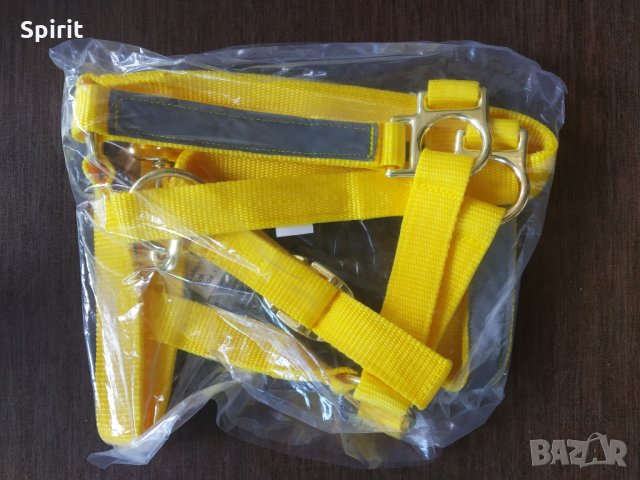 Светлоотразителен юлар, снимка 3 - За селскостопански - 29056355