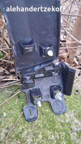 Предна дясна вежда Mazda CX3 2016, снимка 11 - Аксесоари и консумативи - 49089244