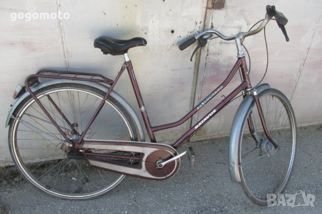 колело велосипед BATAVUS® city linе, СУПЕР ЦЕНА , снимка 15 - Велосипеди - 15321206