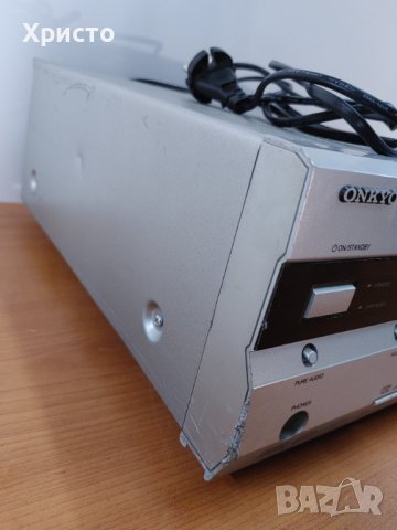 Onkyo ht-r518 ресийвър hdmi, снимка 8 - Ресийвъри, усилватели, смесителни пултове - 36834339