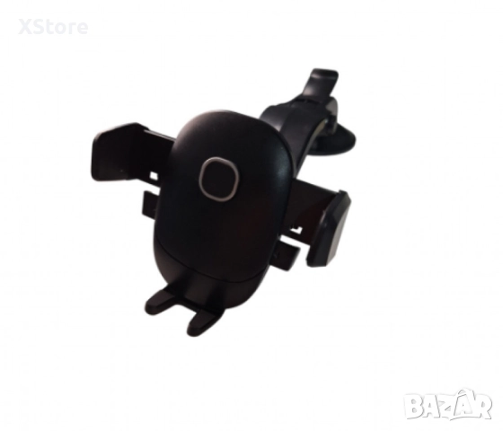 Поставка за телефон с ъгъл на въртене 360° и 270° ST3, снимка 2 - Аксесоари и консумативи - 52483731