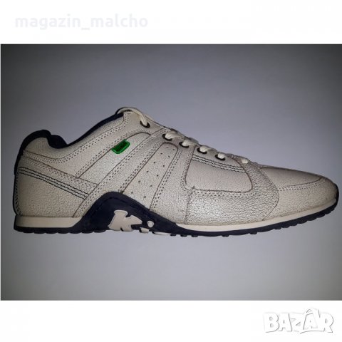 Мъжки Спортни Обувки - Kickers; размери: 41 и 42