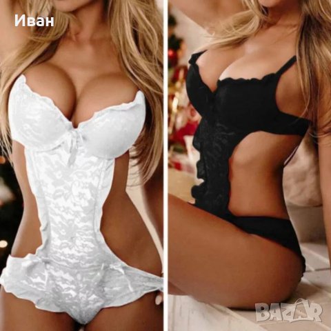 Секси бельо , снимка 1
