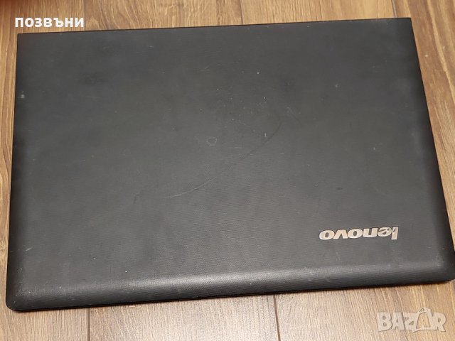 лаптоп Lenovo G50-80 на части i7-5500u, снимка 3 - Части за лаптопи - 44129021
