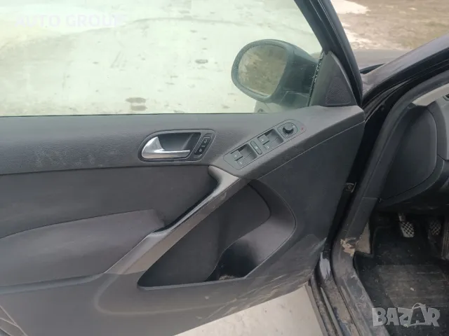  VW Tiguan 2.0 TDI / Тигуан - на части, снимка 10 - Автомобили и джипове - 36290616