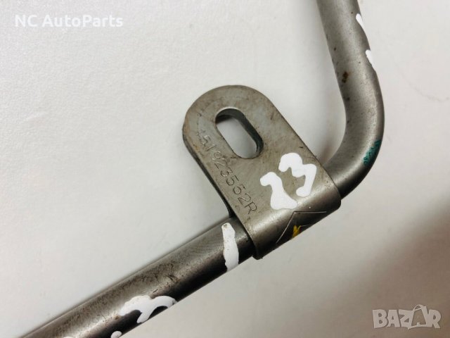 Тръба за турбо за Mercedes X class Nissan Navara 2.3 190 RENAULT 151923552R 2018, снимка 2 - Части - 43172220