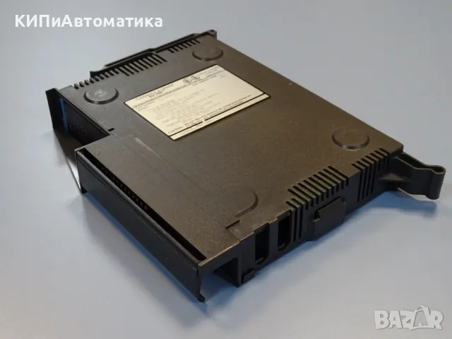 електронен модул GIDDINGS& LEWIS PiC900 502-03549-02 Output 24VDC