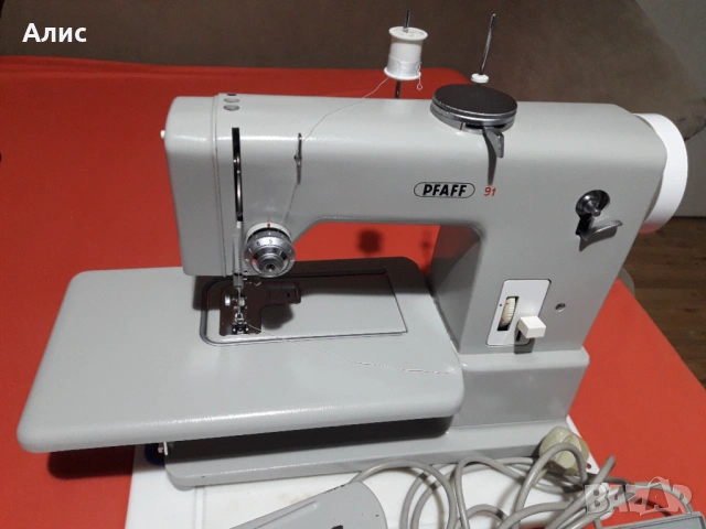 шевна машина