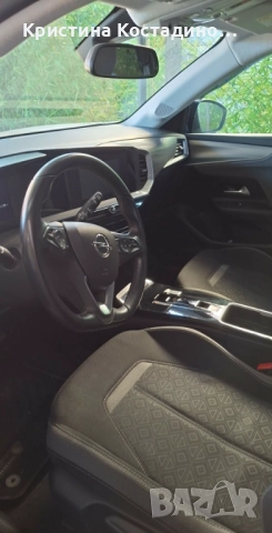 Opel moka 2022 електрическа 50kW, снимка 6 - Автомобили и джипове - 52879035