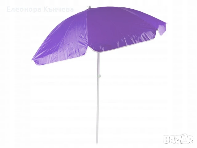 Плажен чадър, снимка 1