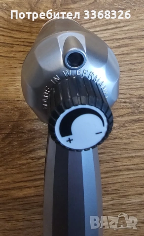 Ултразвуков масажор NOVAFON SK1, снимка 5 - Медицинска апаратура - 53584739