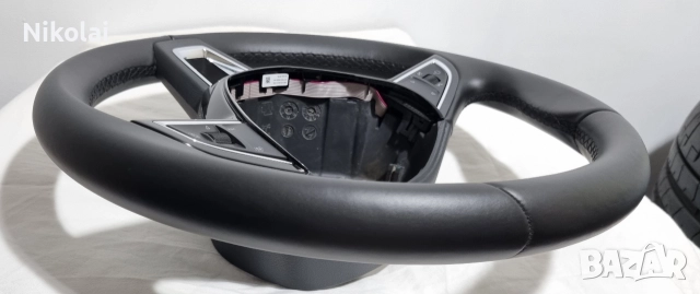 Мултиволан за Шкода /SKODA, снимка 10 - Аксесоари и консумативи - 52851229