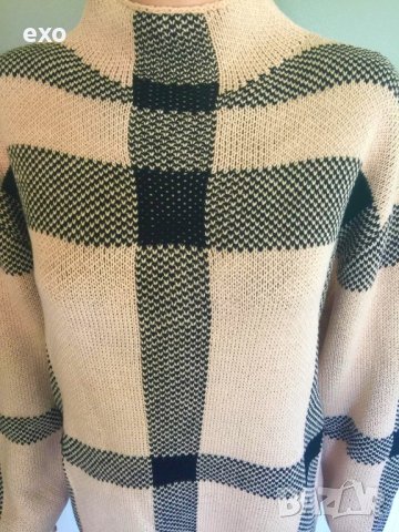 Зимна рокля каре,Туника голям размер, Зимна туника, Къса зимна рокля, снимка 2 - Туники - 43232795