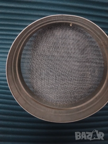 Сито за брашно и др. - Качество от едно време!, снимка 3 - Аксесоари за кухня - 51961067