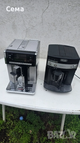 кафе машини за части или за ремонт 2 бр, снимка 1