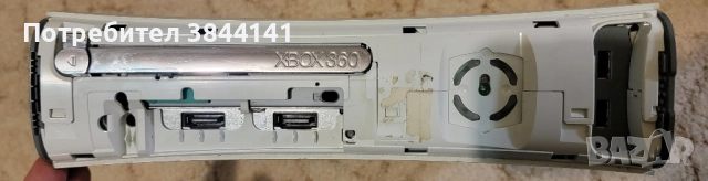 Xbox 360, снимка 2 - Xbox конзоли - 52907203