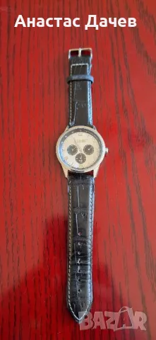 Часовник REHAU, снимка 2 - Мъжки - 47831570