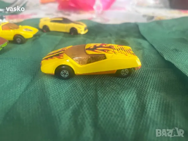 Английски Мачбокс-мн.добър