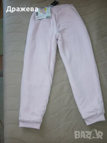 Детски панталон, термо, за момиче- нов,с етикет⁶, снимка 2 - Детски комплекти - 50012558