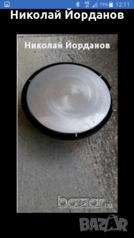 Котлон за палачинки и катми двоен НОВ, снимка 7 - Обзавеждане за заведение - 28291713