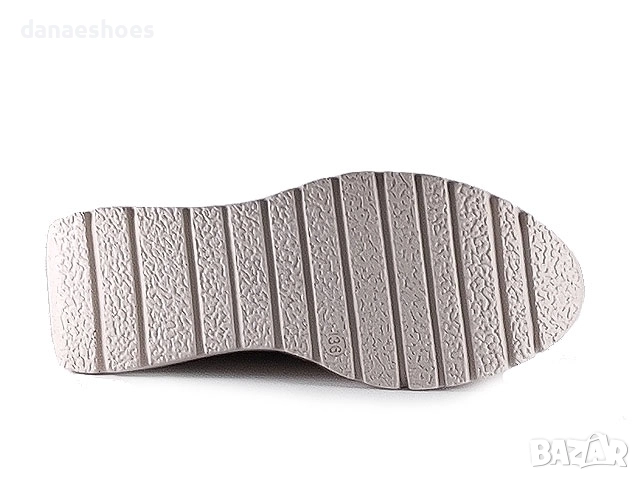 Дамски спортни обувки с връзки , снимка 4 - Дамски ежедневни обувки - 51577855