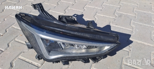 десен фар за Cupra BORN 58 2019 2020 2021 2022 2023 Full Led 10F941008H, снимка 5 - Части - 52261733