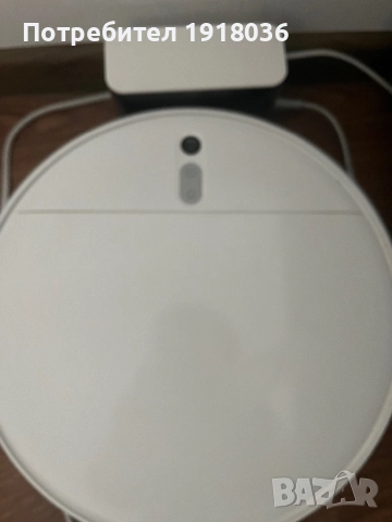 Прахосмукачка “робот” - my robot, снимка 2 - Прахосмукачки - 52874679