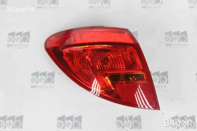 Ляв външен стоп за Opel Meriva B (2010-2014)