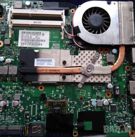 Лаптоп HP 625, снимка 4 - Лаптопи за дома - 27773584