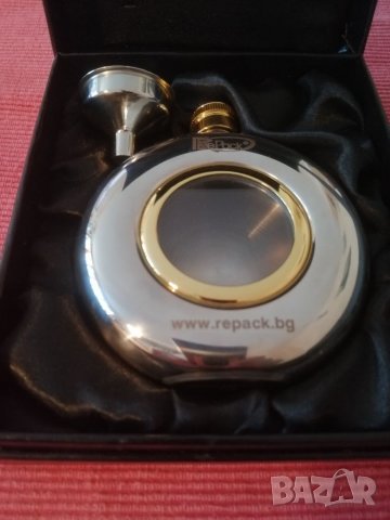 Манерка - подаръчен комплект. , снимка 2 - Подаръци за мъже - 33623159