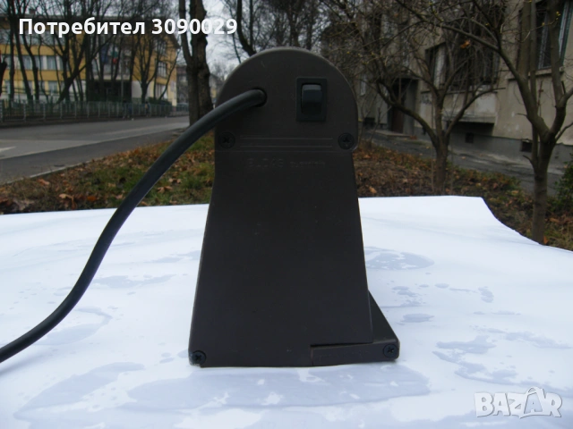 UV Детектор за банкноти, снимка 5 - Друго търговско оборудване - 53472625