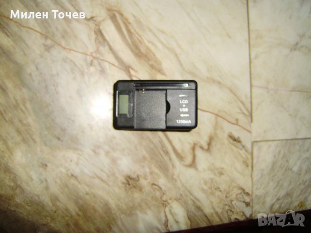 Продавам зарядно за всякакви батери , Чисто Ново, снимка 5 - Друга електроника - 27822982