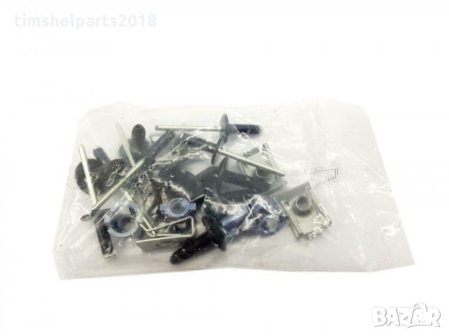 Задни Калобрани за Renault Master Opel Movano след 2010г 788130068R, снимка 6 - Части - 32687422