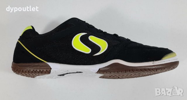 Sondico Pedibus IN Snr 71 - футболни обувки за зала, размер  -  43 /UK 9/ стелка 27.5 см.. , снимка 10 - Футбол - 39473897