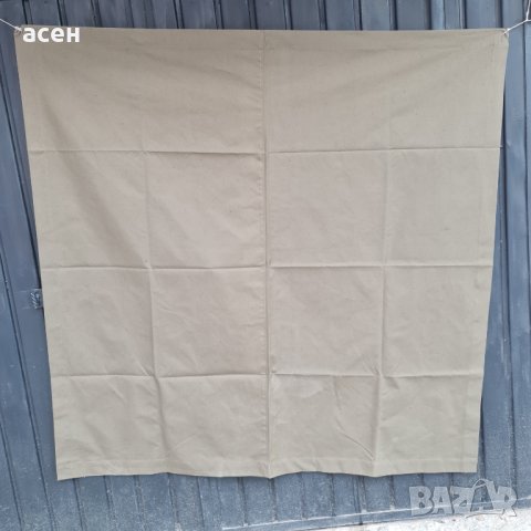здрави брезентови платнища, снимка 1