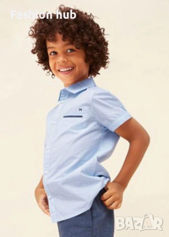 Mayoral на едро, снимка 14 - Детски якета и елеци - 52914962