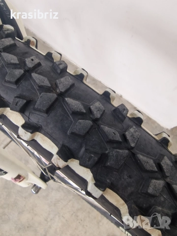 Велосипед-BULLS-VANIDA-26"-внос от Германия!, снимка 15 - Велосипеди - 52210732